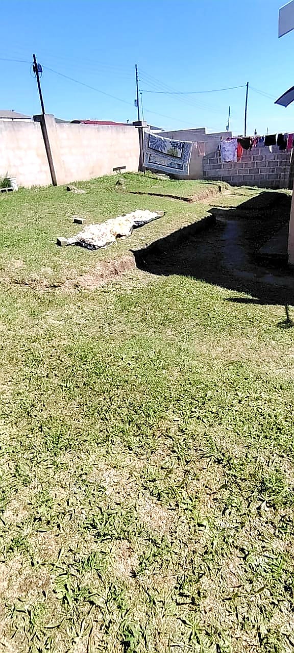4 Bedroom Property for Sale in Mdantsane Nu 15 Eastern Cape